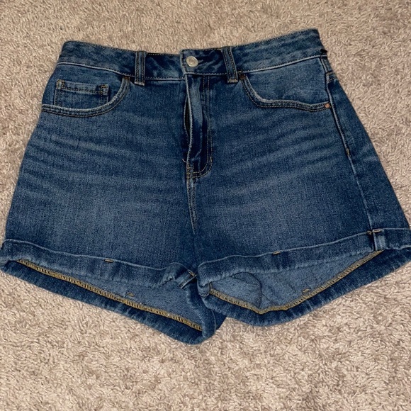 pacsun mom jeans - Picture 1 of 4